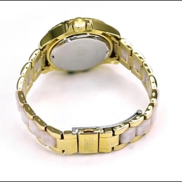 Invicta Disney Limited Edition Mickey Mouse 38mm - Picture 4 of 8